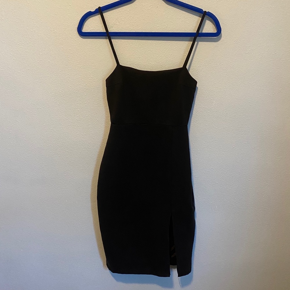 Lulus Little Black Dress